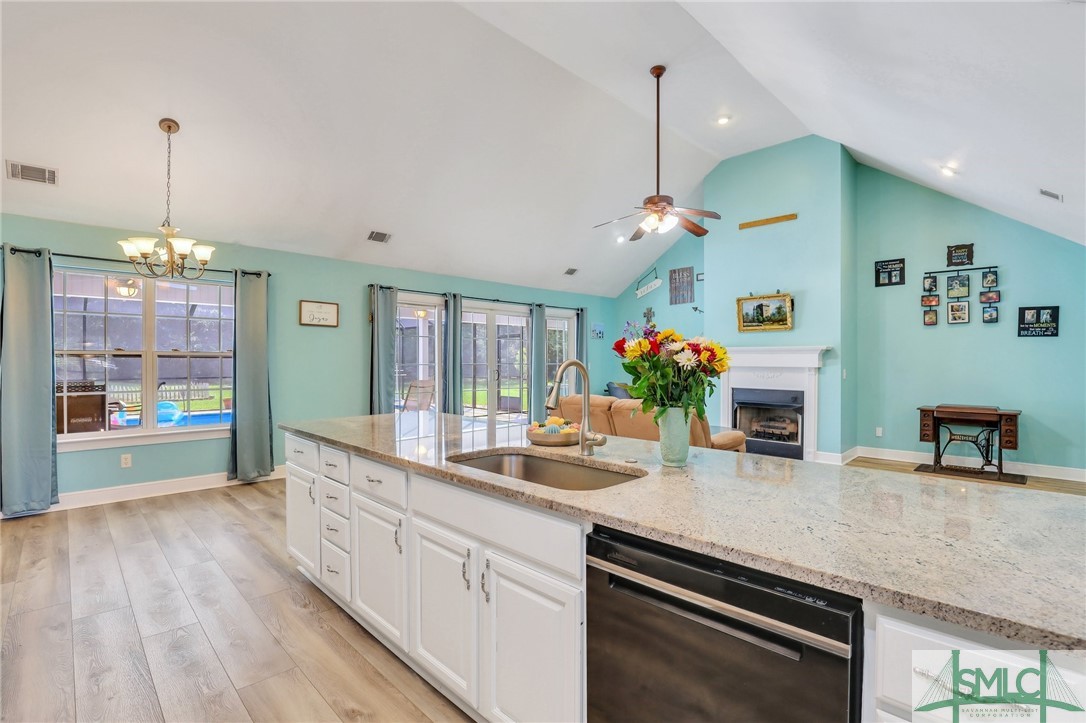 72 Laurel Grove Road Brunswick, GA 31523 - Photo 12 of 50 Gallery Image 12