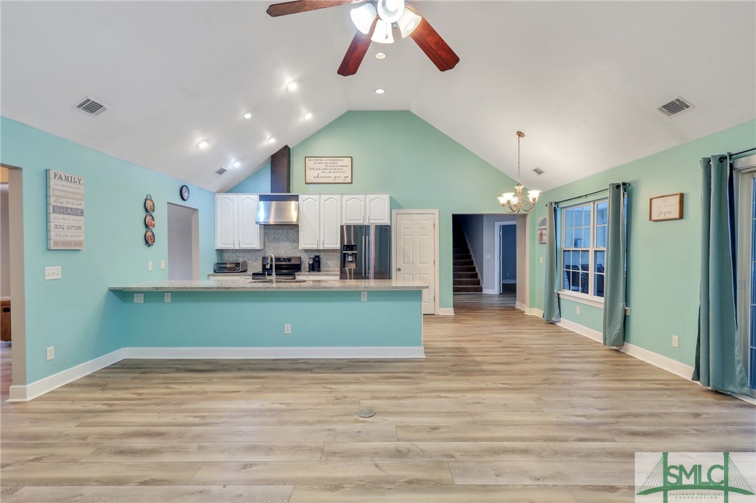 72 Laurel Grove Road Brunswick, GA 31523 - Photo 13 of 50 Gallery Image 13