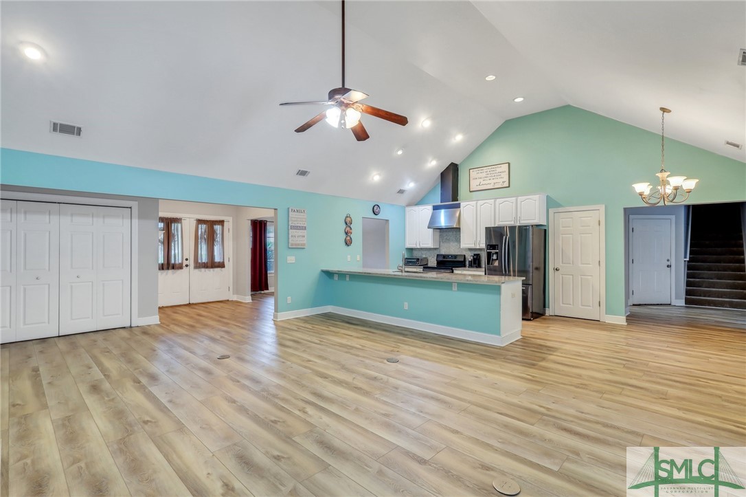72 Laurel Grove Road Brunswick, GA 31523 - Photo 14 of 50 Gallery Image 14