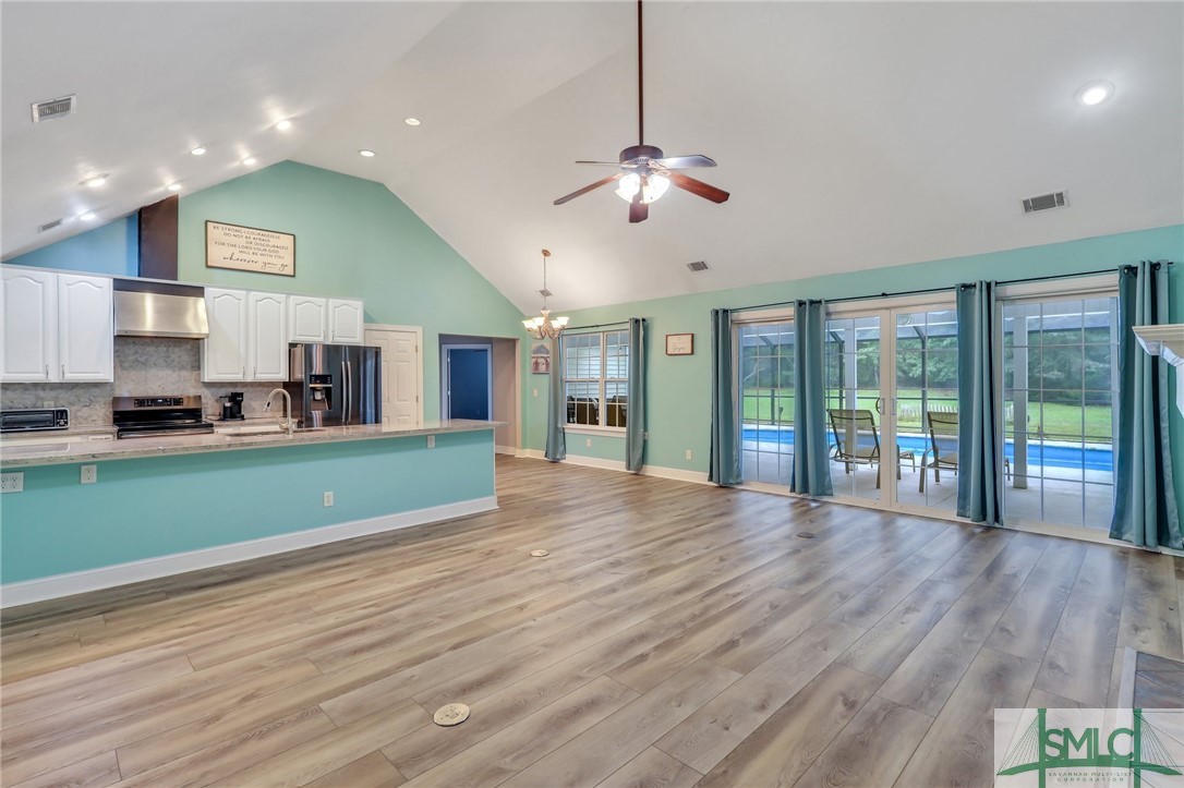 72 Laurel Grove Road Brunswick, GA 31523 - Photo 15 of 50 Gallery Image 15