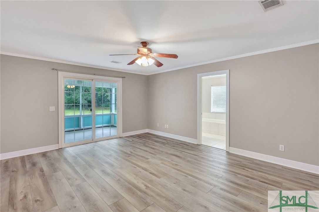 72 Laurel Grove Road Brunswick, GA 31523 - Photo 20 of 50 Virtually Painted