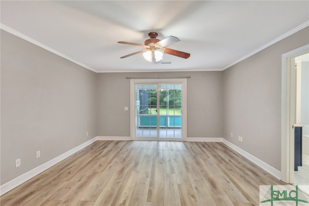 72 Laurel Grove Road Brunswick, GA 31523 - Photo 22 of 50 Virtually Painted