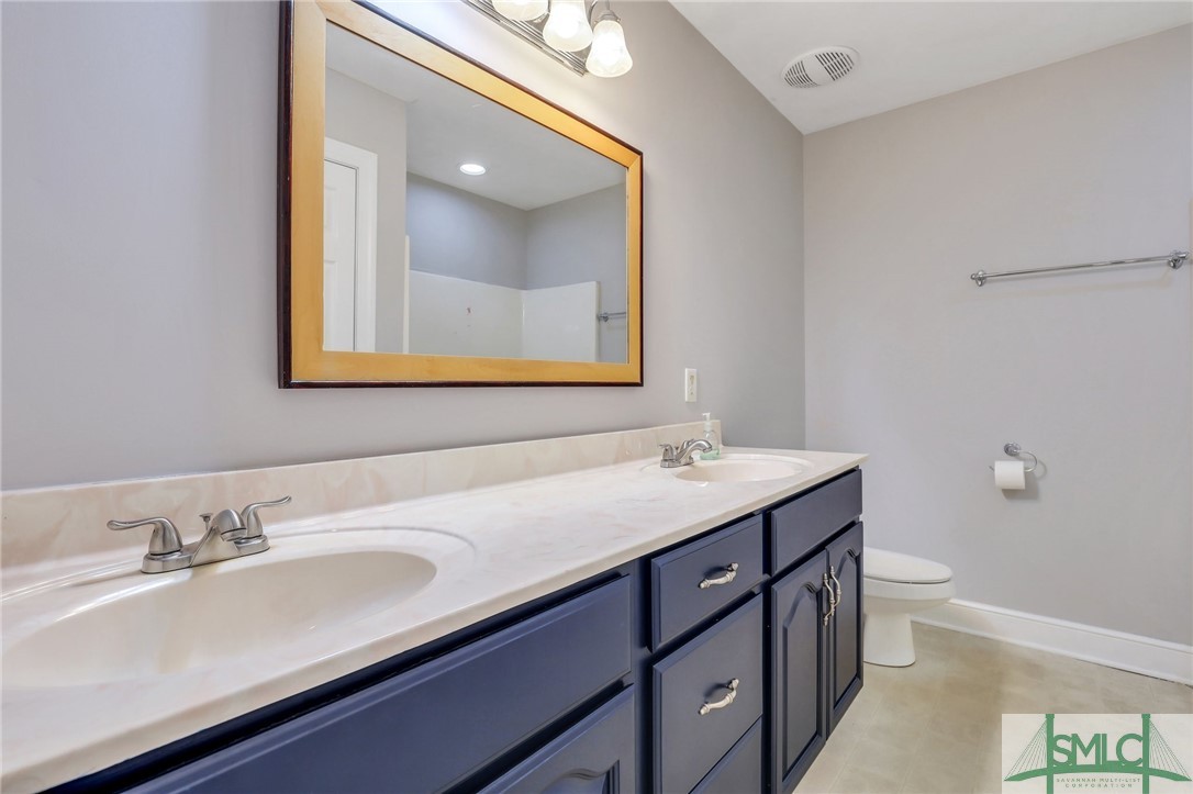 72 Laurel Grove Road Brunswick, GA 31523 - Photo 25 of 50 Primary 1 Bath
