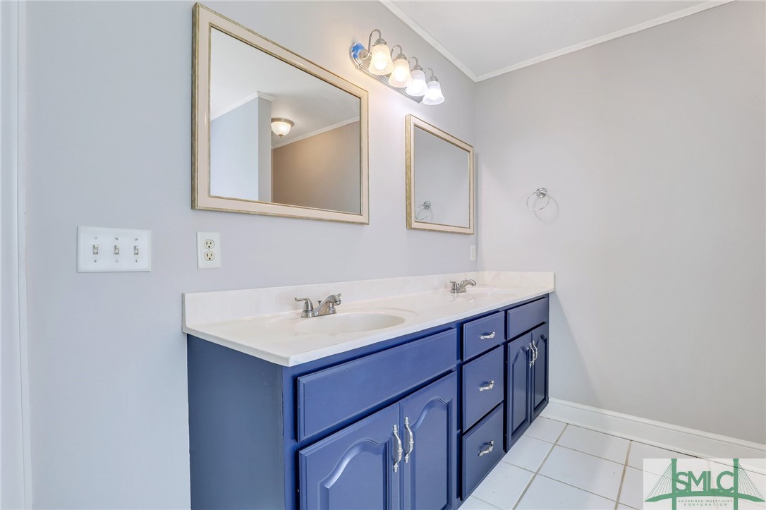 72 Laurel Grove Road Brunswick, GA 31523 - Photo 26 of 50 Primary 1 Bath