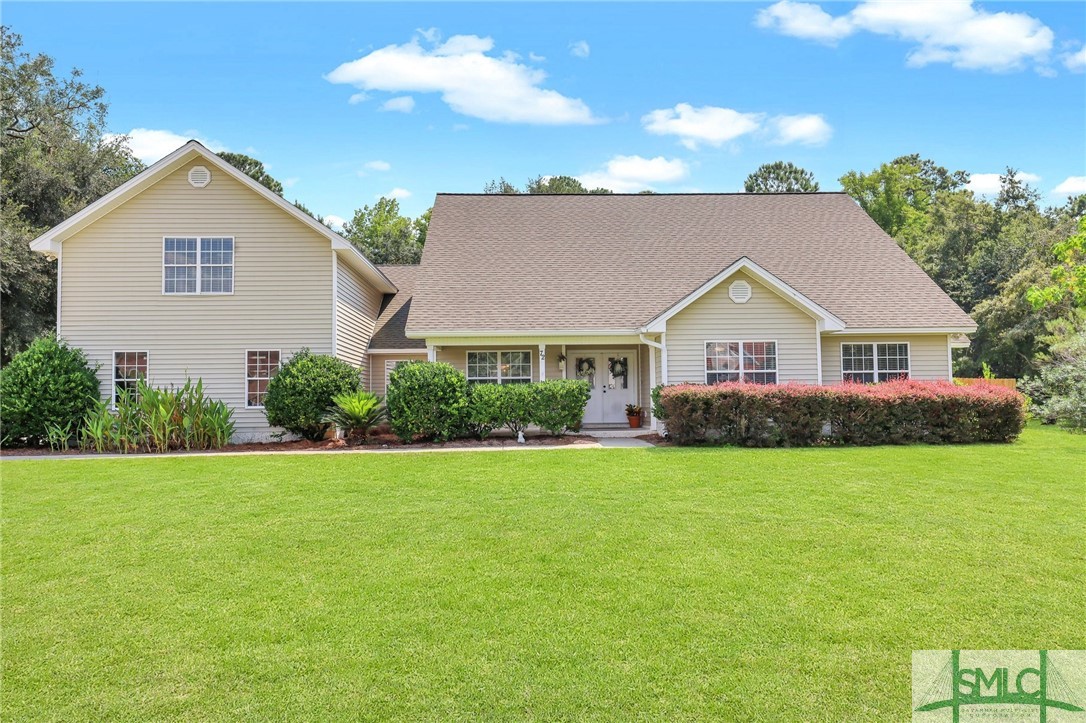 72 Laurel Grove Road Brunswick, GA 31523 - Photo 3 of 50 Gallery Image 3