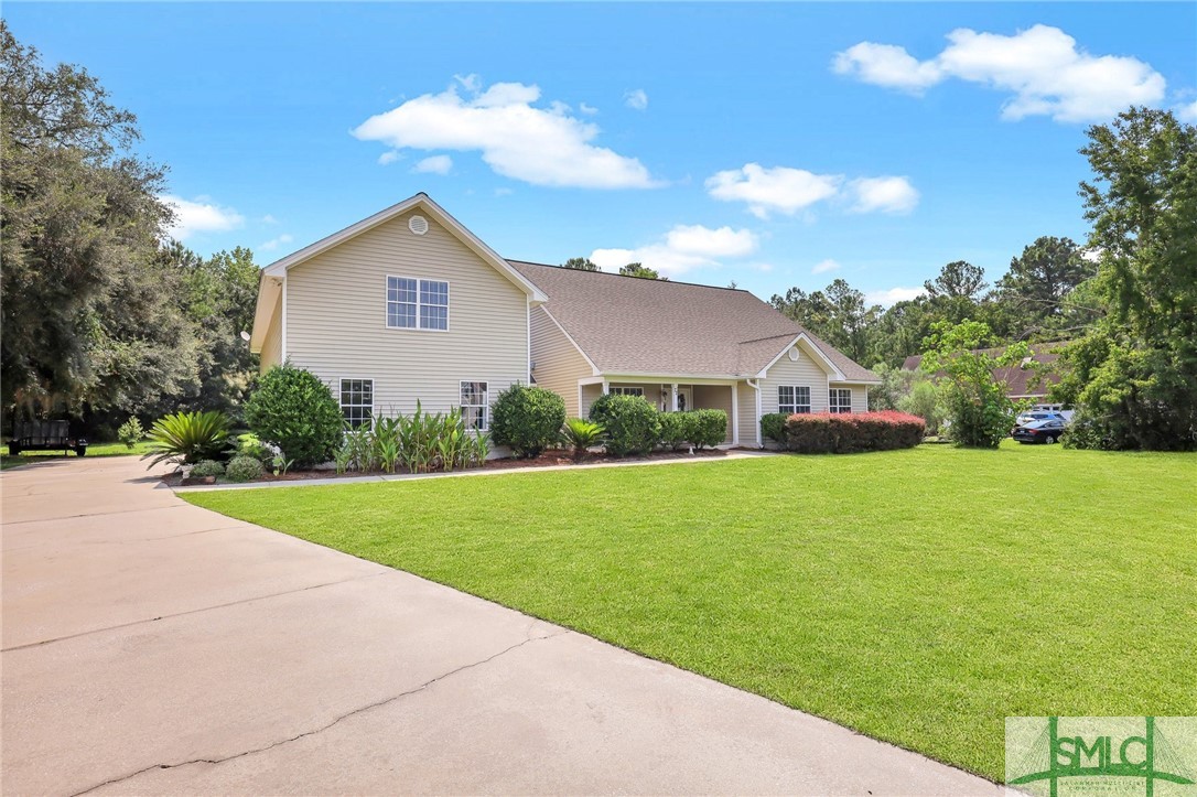 72 Laurel Grove Road Brunswick, GA 31523 - Photo 4 of 50 Gallery Image 4