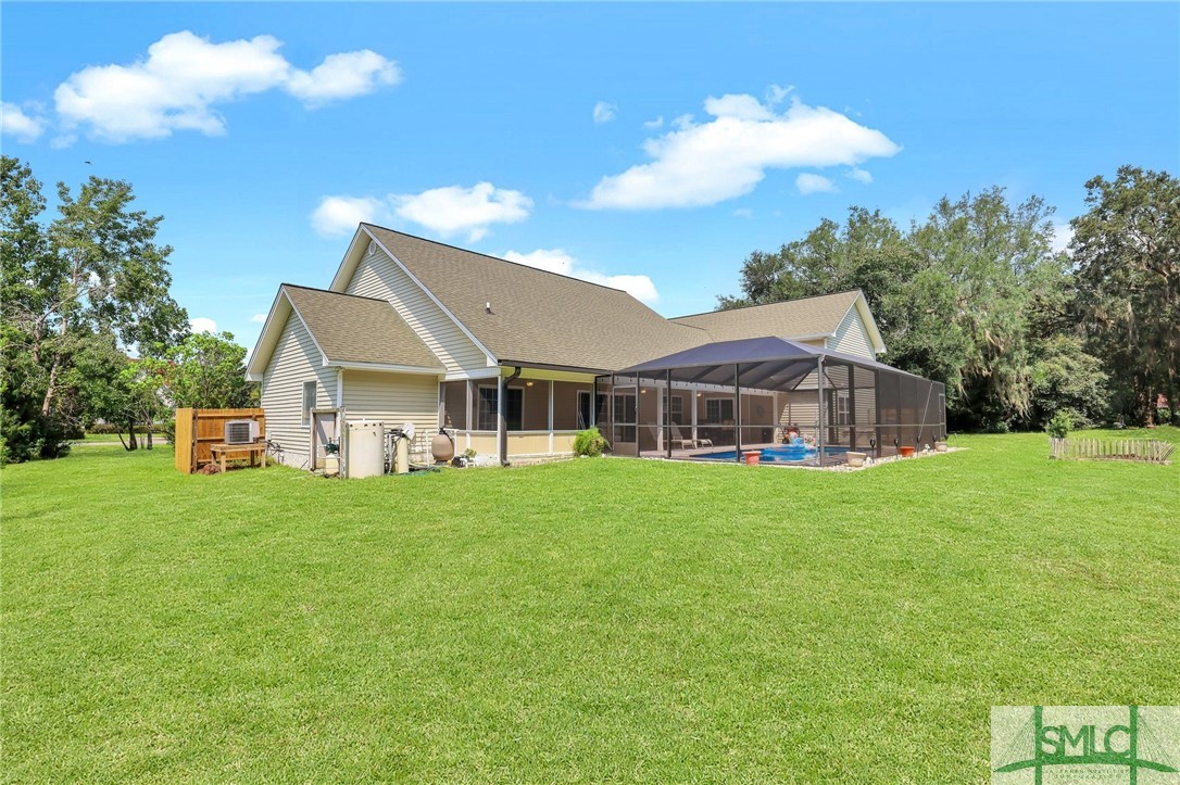 72 Laurel Grove Road Brunswick, GA 31523 - Photo 41 of 50 Gallery Image 41