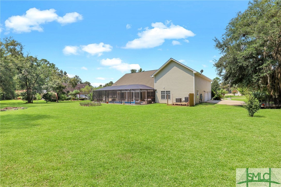 72 Laurel Grove Road Brunswick, GA 31523 - Photo 43 of 50 Gallery Image 43