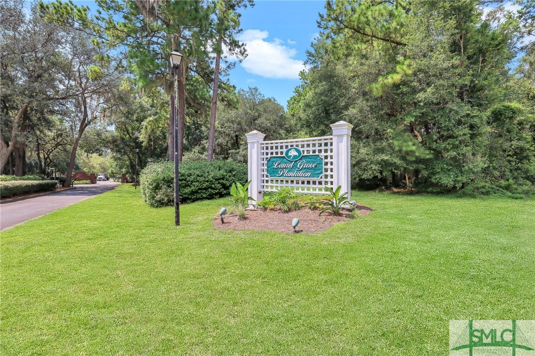 72 Laurel Grove Road Brunswick, GA 31523 - Photo 50 of 50 Gallery Image 50