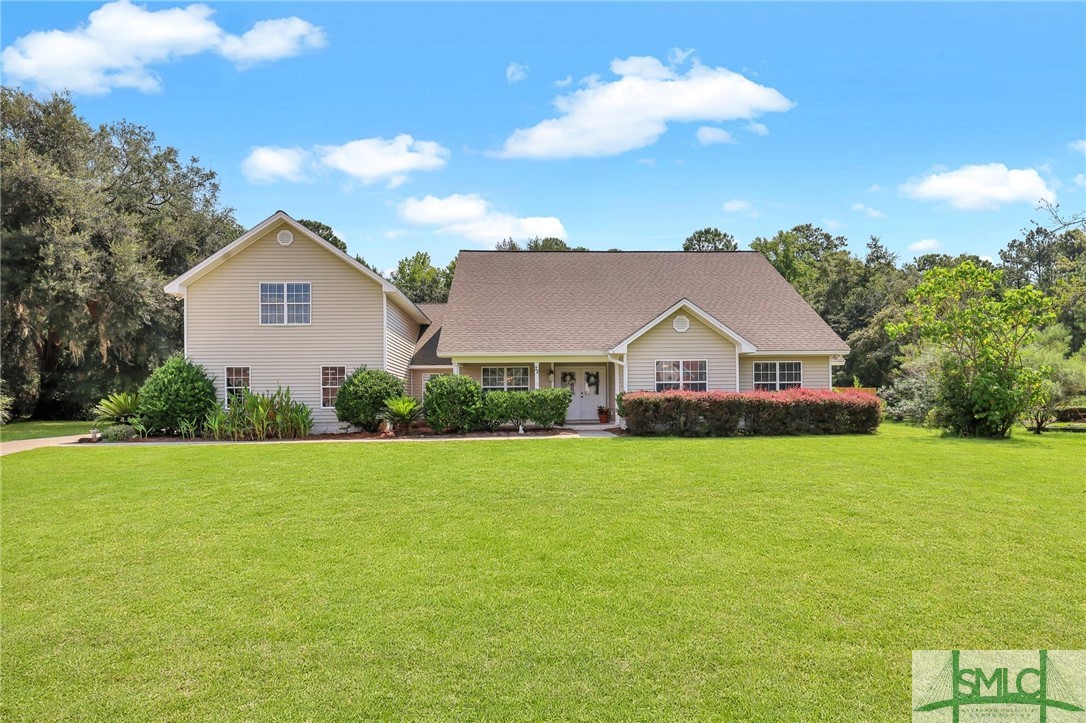 72 Laurel Grove Road Brunswick, GA 31523 - Photo 5 of 50 Gallery Image 5