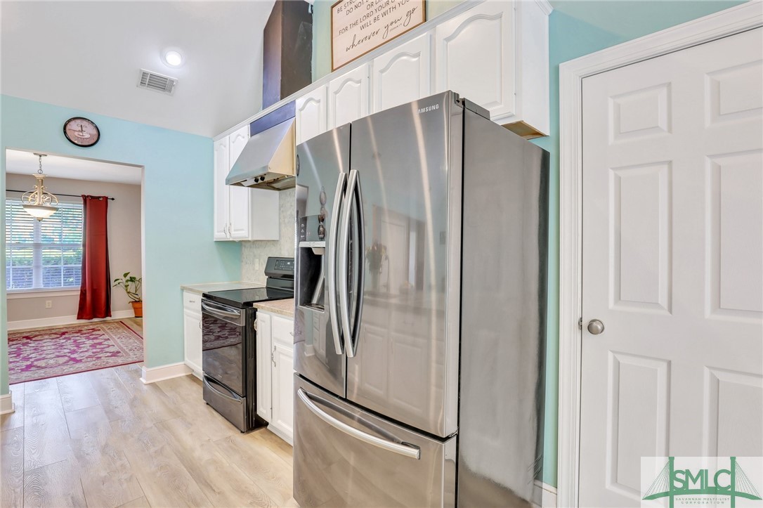 72 Laurel Grove Road Brunswick, GA 31523 - Photo 9 of 50 Gallery Image 9