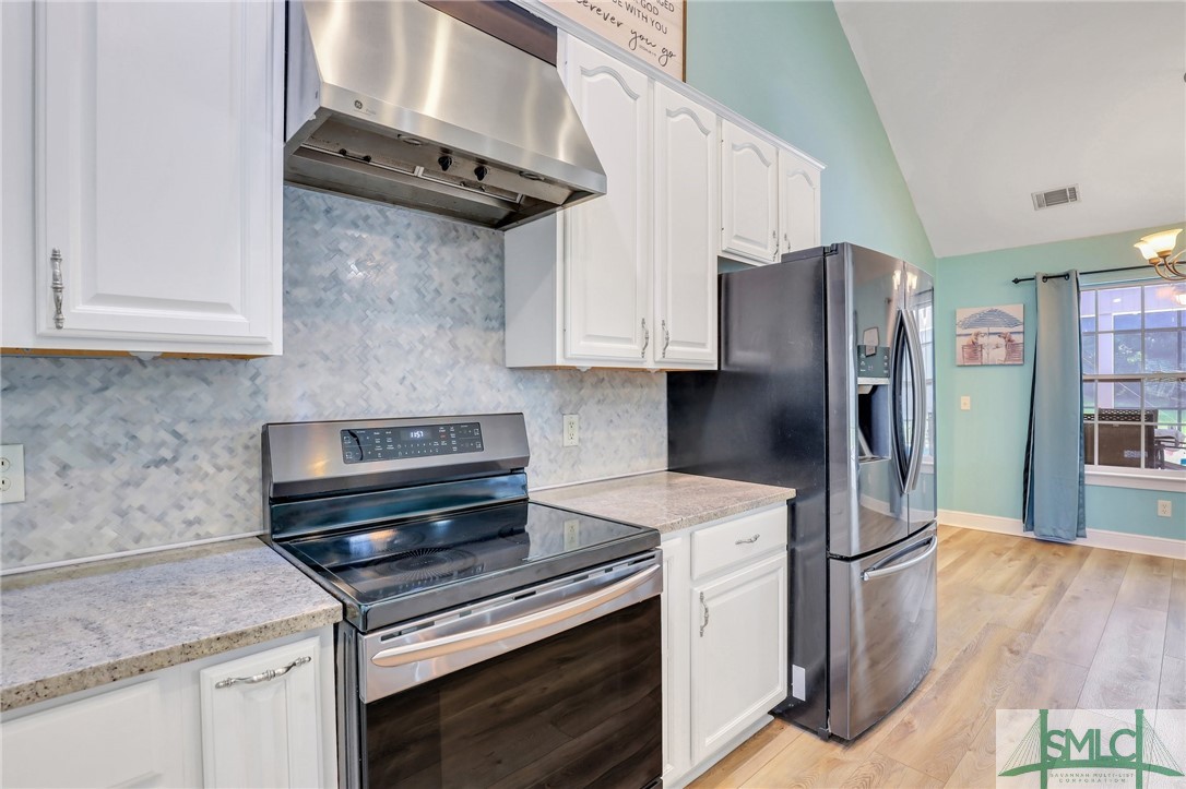 72 Laurel Grove Road Brunswick, GA 31523 - Photo 10 of 50 Gallery Image 10