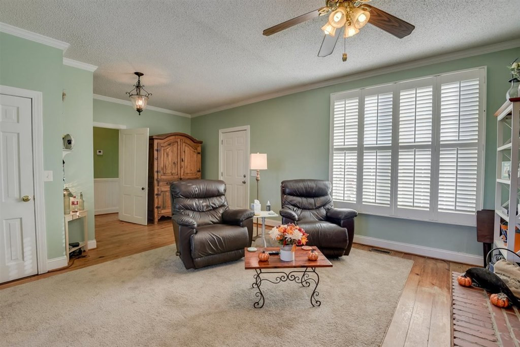 229 Early Sims Road Ridge Spring, SC 29129 - Photo 13 of 41