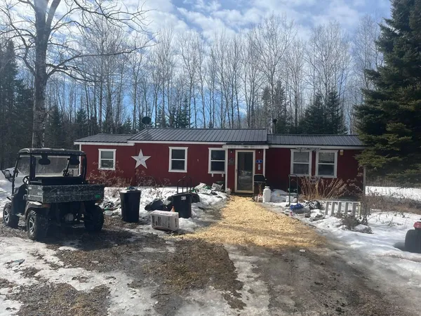 $119,000 | 16 Moose Lane, Orient, ME 04471