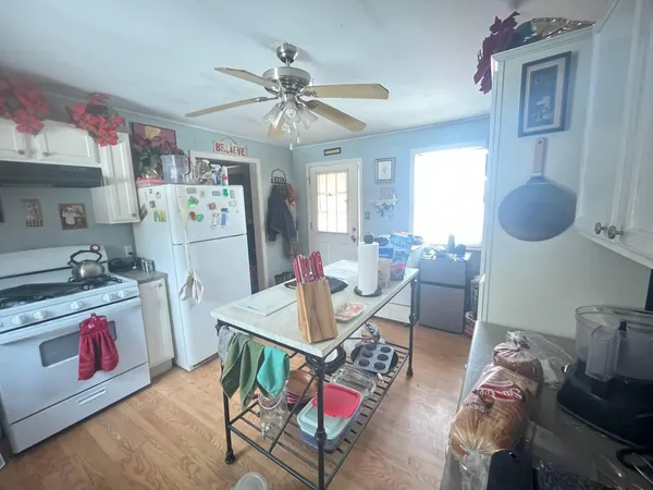 $119,000 | 16 Moose Lane, Orient, ME 04471