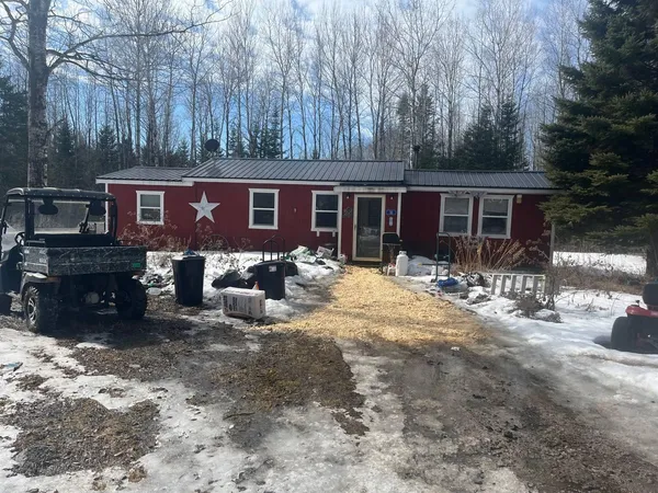 $119,000 | 16 Moose Lane, Orient, ME 04471