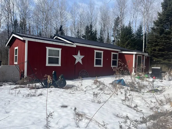 $119,000 | 16 Moose Lane, Orient, ME 04471