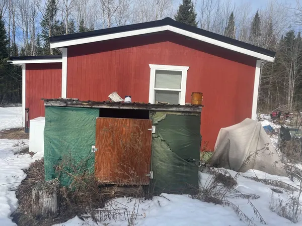 $119,000 | 16 Moose Lane, Orient, ME 04471