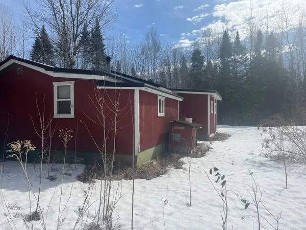 $119,000 | 16 Moose Lane, Orient, ME 04471