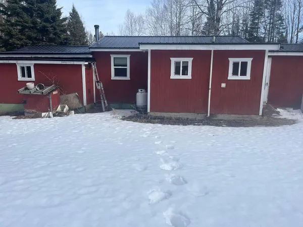 $119,000 | 16 Moose Lane, Orient, ME 04471