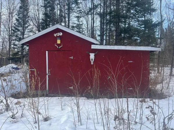 $119,000 | 16 Moose Lane, Orient, ME 04471