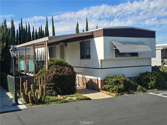$54,800 | 8655 Santa Fe Avenue East, Unit 22, Hesperia, CA 92345