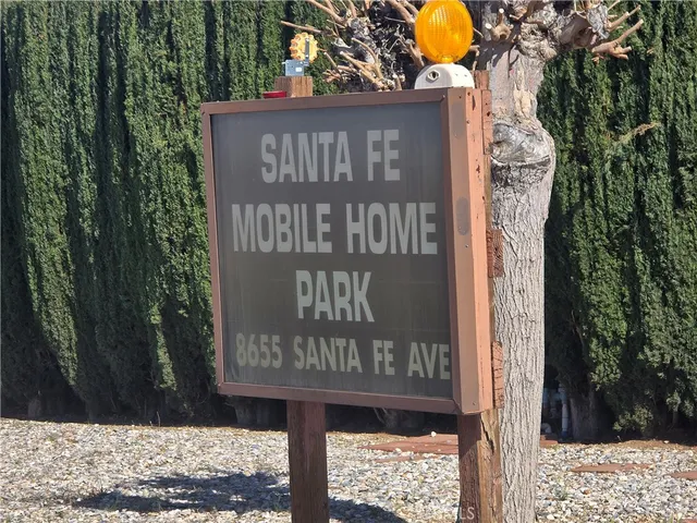 $54,800 | 8655 Santa Fe Avenue East, Unit 22, Hesperia, CA 92345