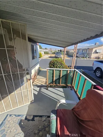 $54,800 | 8655 Santa Fe Avenue East, Unit 22, Hesperia, CA 92345