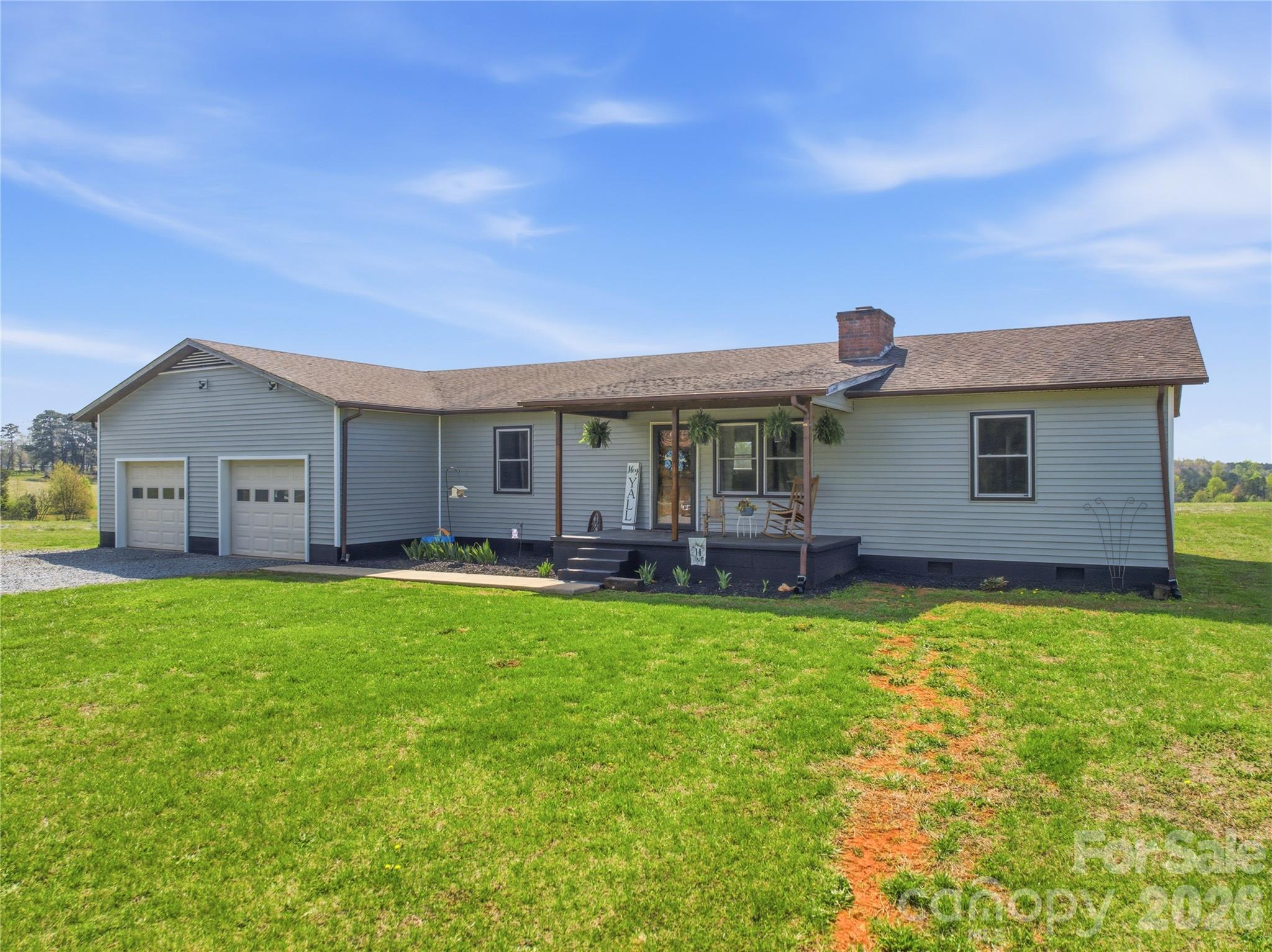 2452 Tower Road East Bend, NC 27018 - Photo 2 of 48
