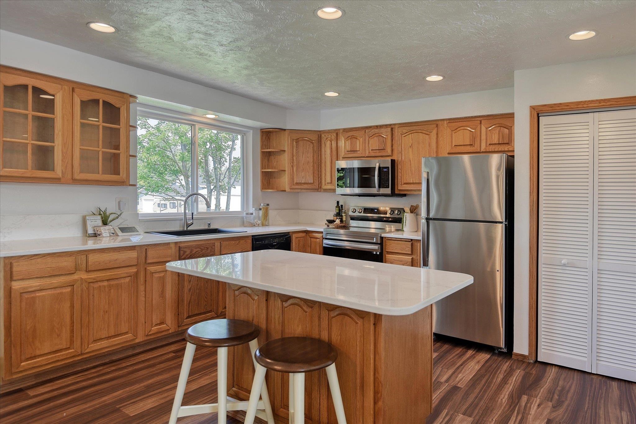 3402 South Bates Road Spokane Valley, WA 99206 - Photo 11 of 50 Gallery Image 11