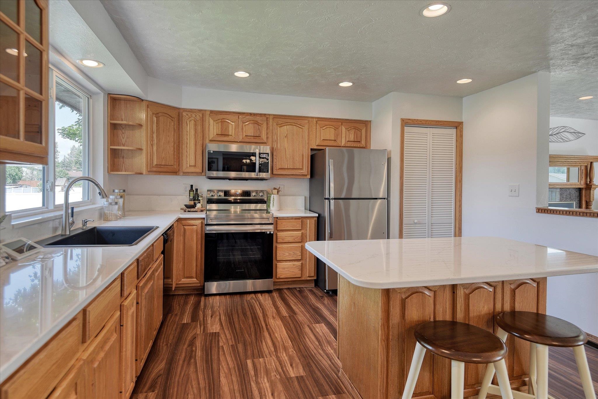3402 South Bates Road Spokane Valley, WA 99206 - Photo 14 of 50 Gallery Image 14