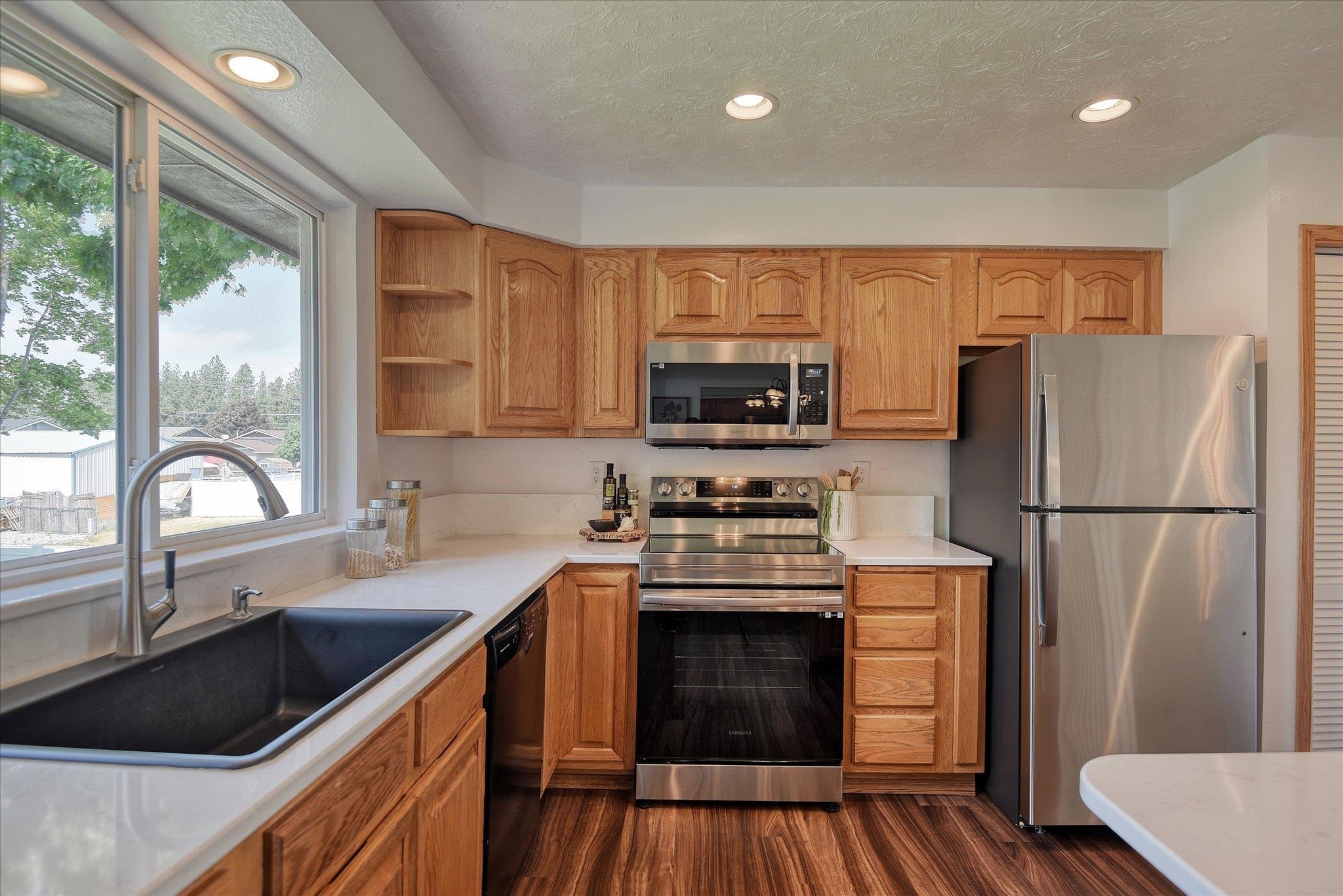 3402 South Bates Road Spokane Valley, WA 99206 - Photo 15 of 50 Gallery Image 15