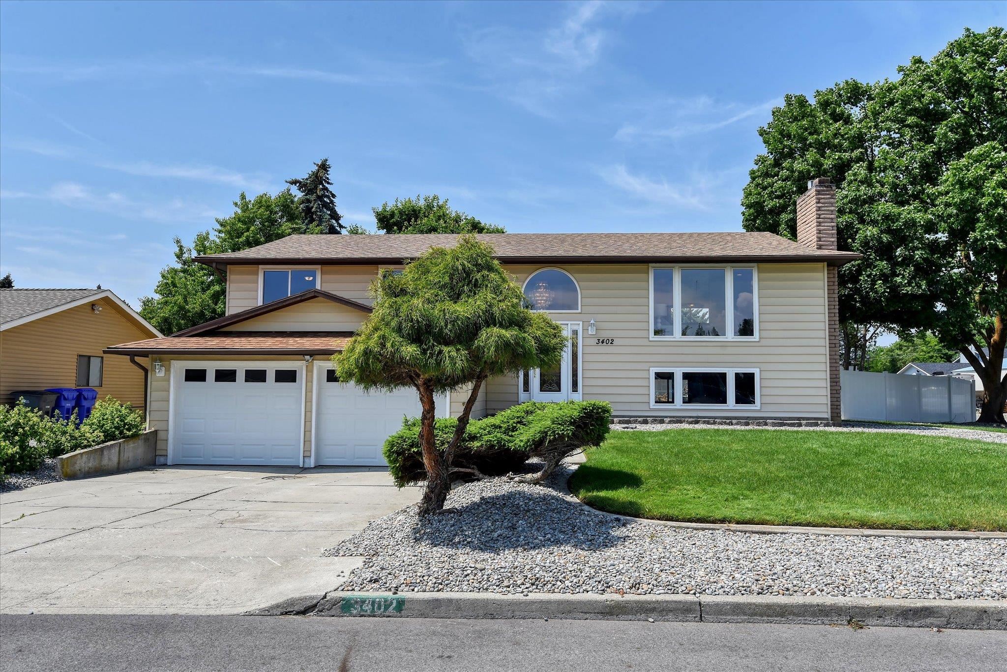 3402 South Bates Road Spokane Valley, WA 99206 - Photo 37 of 50 Gallery Image 37