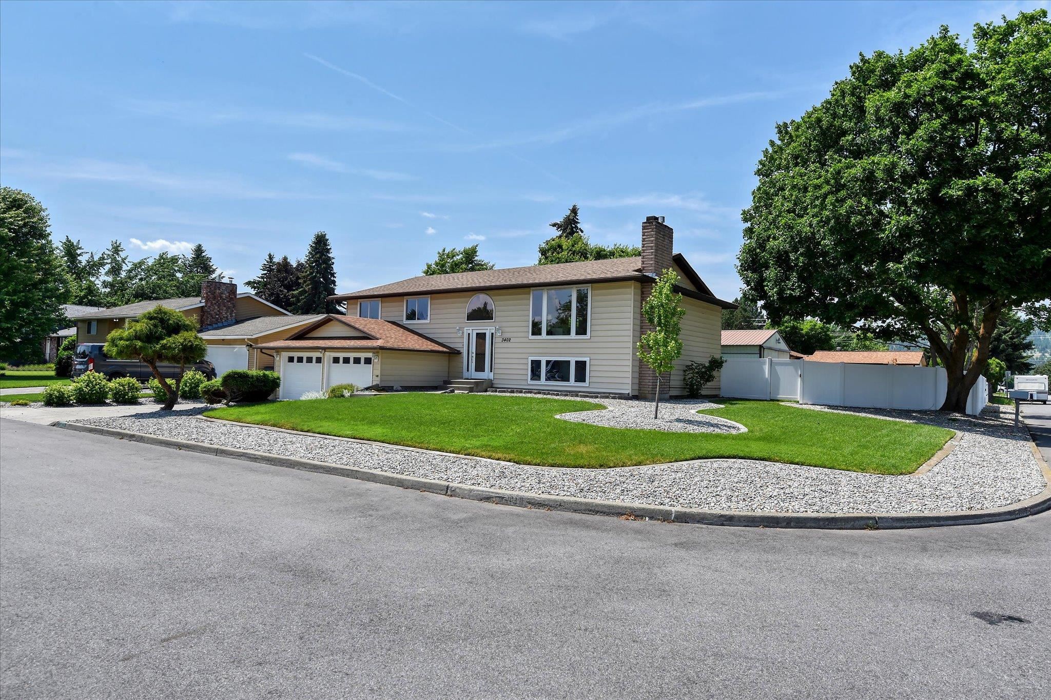 3402 South Bates Road Spokane Valley, WA 99206 - Photo 38 of 50 Gallery Image 38