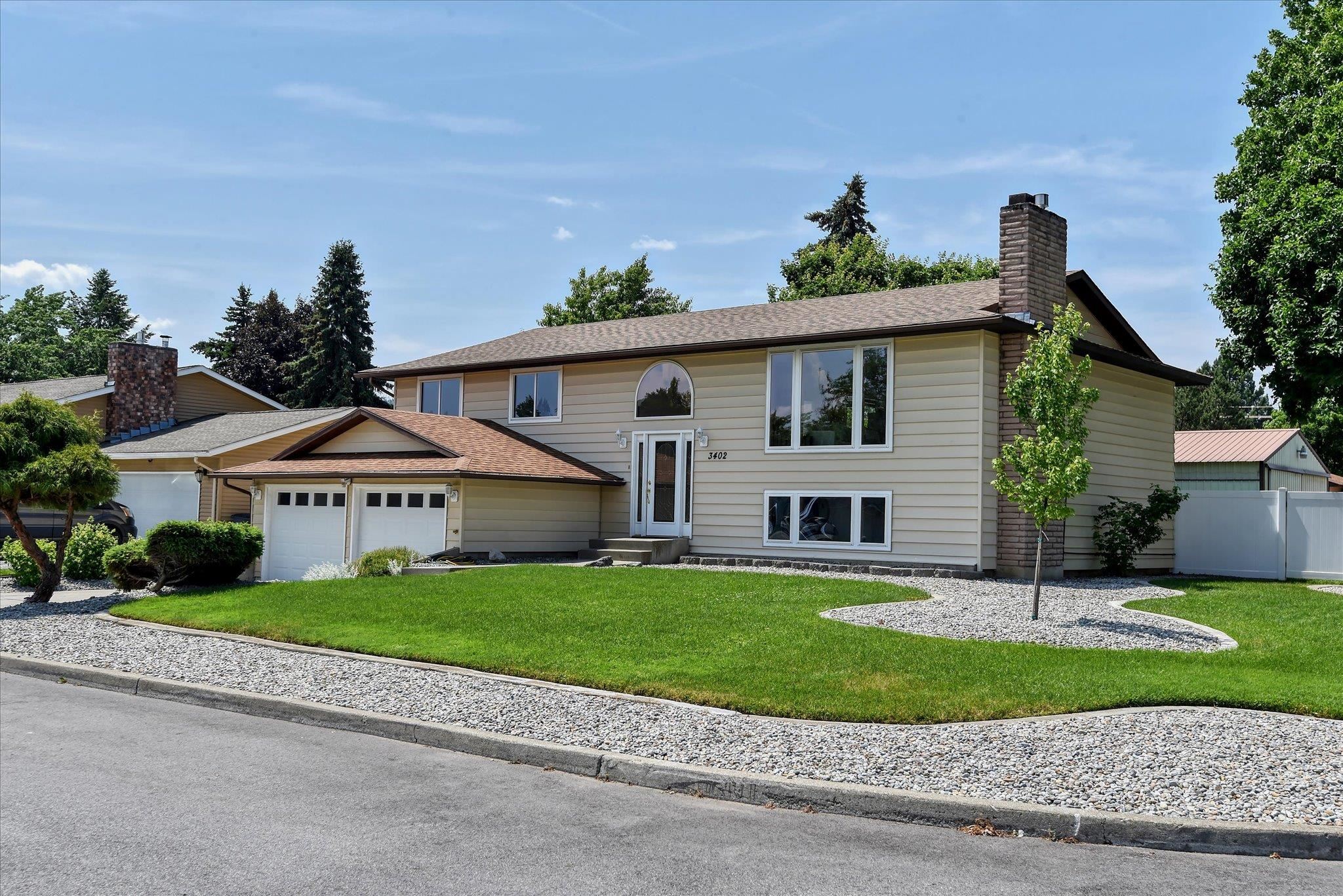 3402 South Bates Road Spokane Valley, WA 99206 - Photo 39 of 50 Gallery Image 39