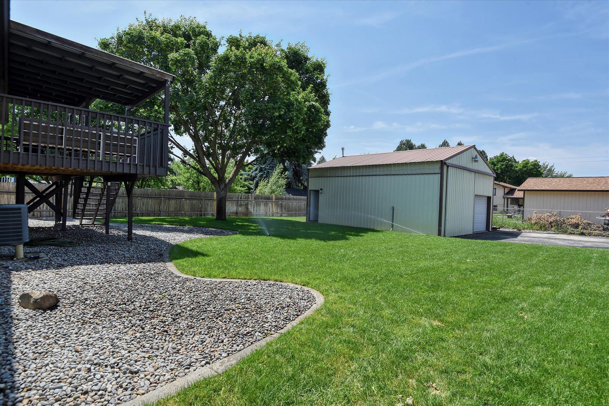 3402 South Bates Road Spokane Valley, WA 99206 - Photo 40 of 50 Gallery Image 40