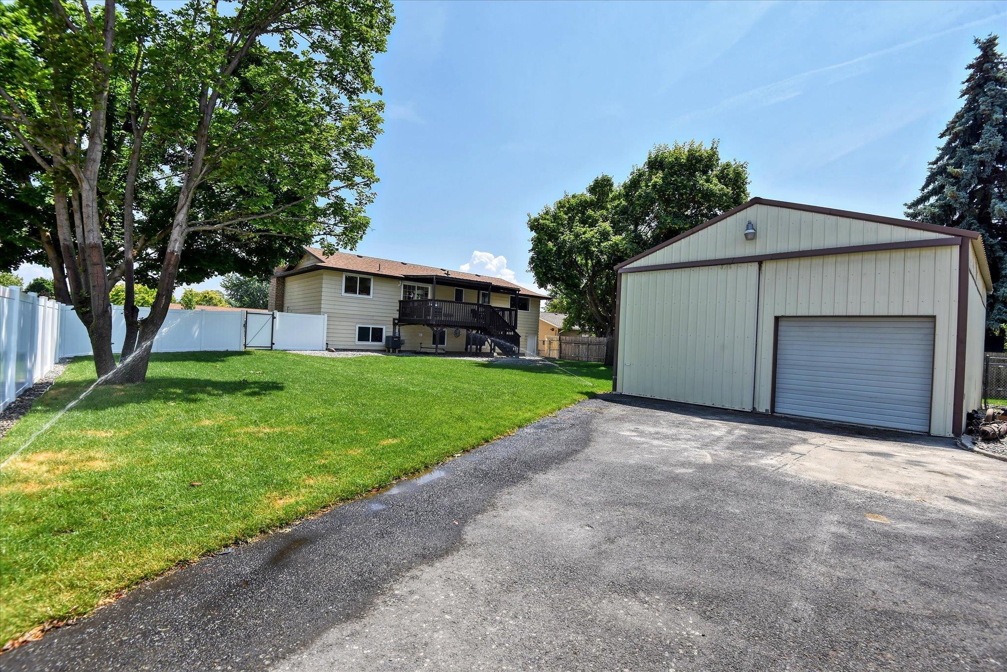 3402 South Bates Road Spokane Valley, WA 99206 - Photo 41 of 50 Gallery Image 41