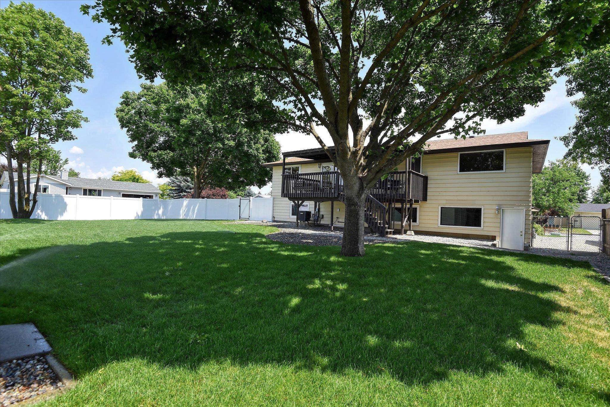 3402 South Bates Road Spokane Valley, WA 99206 - Photo 44 of 50 Gallery Image 44