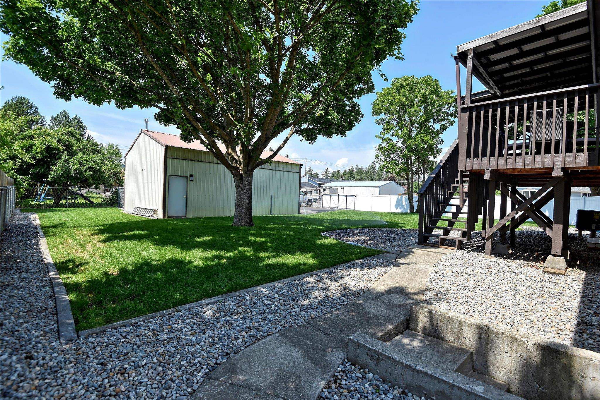 3402 South Bates Road Spokane Valley, WA 99206 - Photo 48 of 50 Gallery Image 48