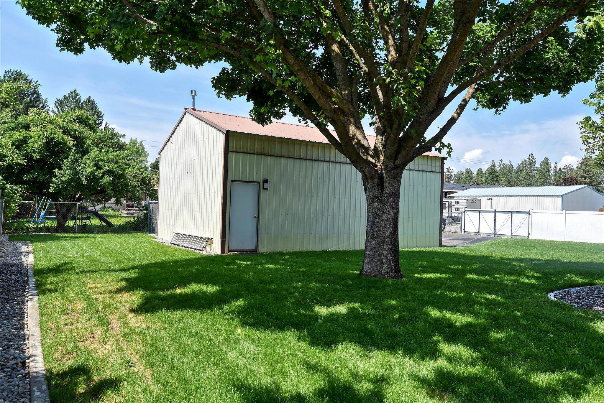 3402 South Bates Road Spokane Valley, WA 99206 - Photo 49 of 50 Gallery Image 49