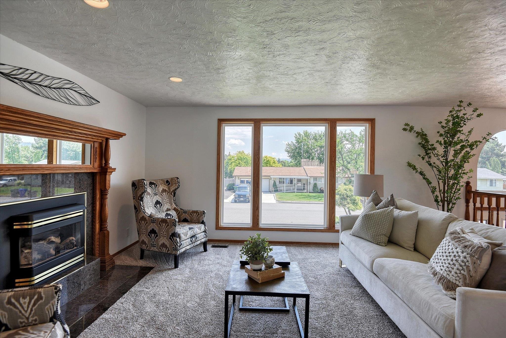 3402 South Bates Road Spokane Valley, WA 99206 - Photo 6 of 50 Gallery Image 6