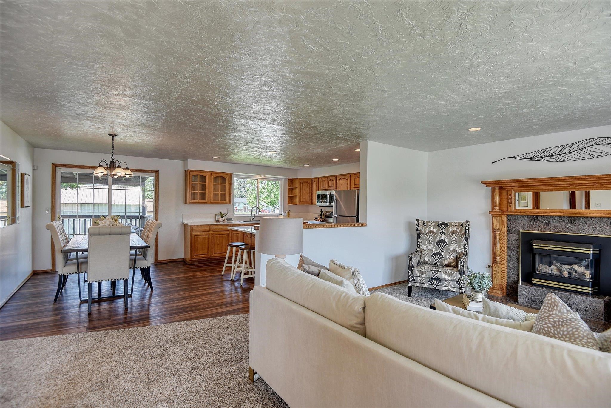 3402 South Bates Road Spokane Valley, WA 99206 - Photo 9 of 50 Gallery Image 9