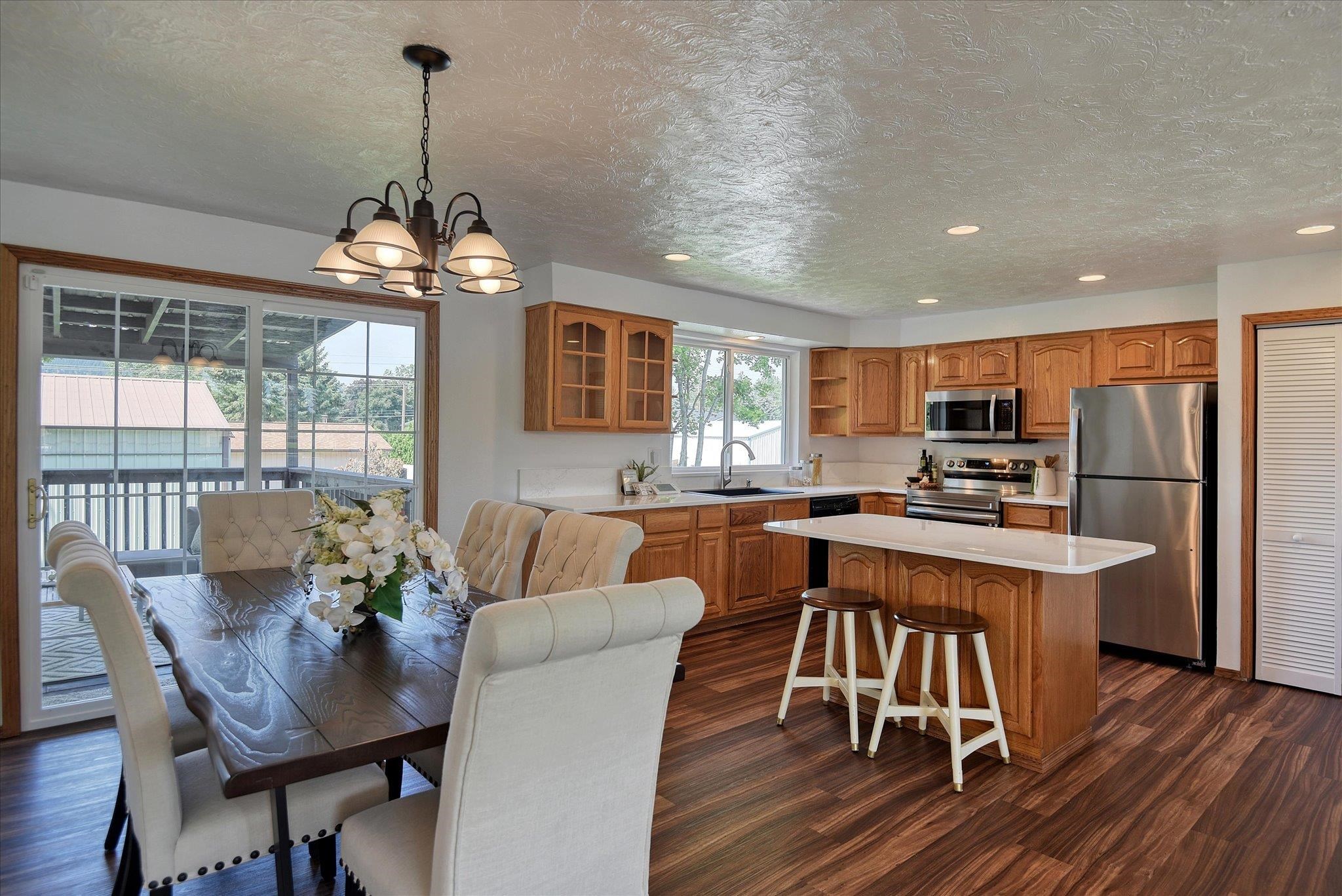 3402 South Bates Road Spokane Valley, WA 99206 - Photo 10 of 50 Gallery Image 10