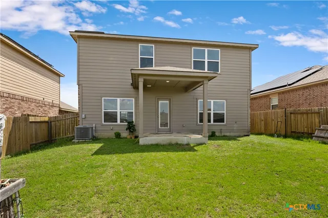 $400,000 | 19512 Andrew Jackson Street, Manor, TX 78653