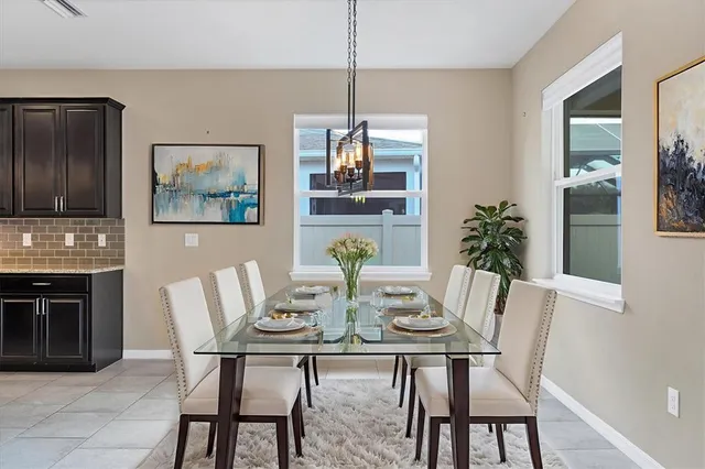 $595,000 | 7829 Birdie Bend Way, Sarasota, FL 34241