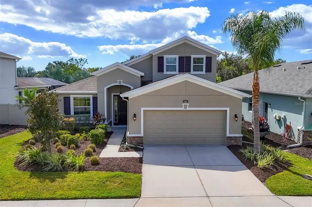 $595,000 | 7829 Birdie Bend Way, Sarasota, FL 34241