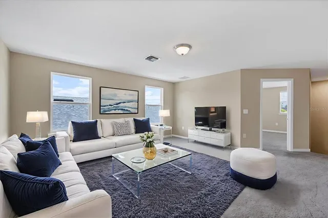 $595,000 | 7829 Birdie Bend Way, Sarasota, FL 34241