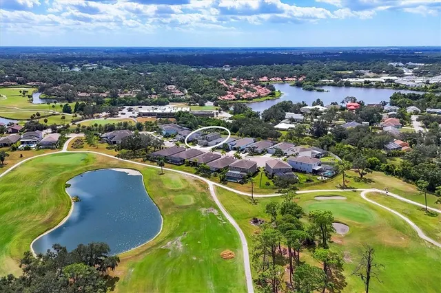$595,000 | 7829 Birdie Bend Way, Sarasota, FL 34241