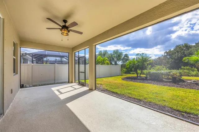 $595,000 | 7829 Birdie Bend Way, Sarasota, FL 34241