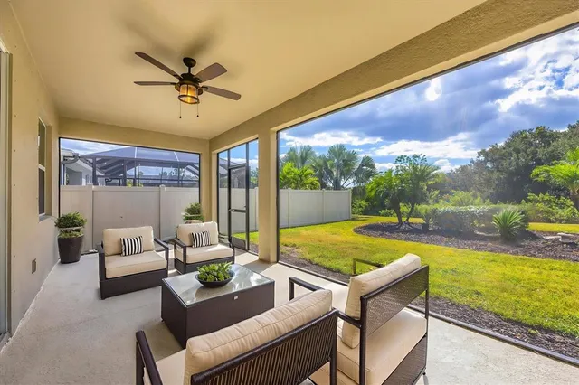 $595,000 | 7829 Birdie Bend Way, Sarasota, FL 34241